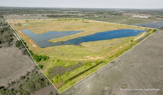 tbd Farm To Market Road 2114, Laguna Park, TX 76634