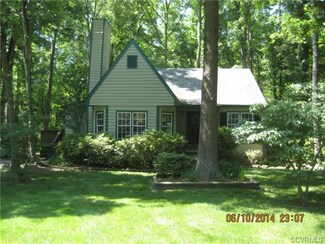 10211 Swinging Bridge Dr, Henrico, VA 23233