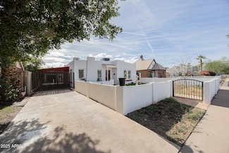 1617 E Willetta St, Phoenix, AZ 85006