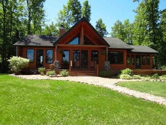 2776 S Inguadona Dr NE, Remer, MN 56672