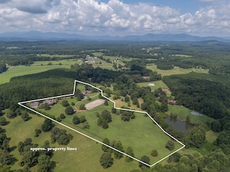 102 Uncle Coss Pond, Columbus, NC 28722