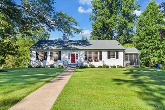 2609 Hurdle Hill Rd, Lynchburg, VA 24503