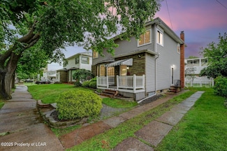 150 S Dawes Ave, Kingston, PA 18704