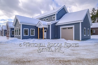 232 Mayville Rd Unit 5, Bethel, ME 04217