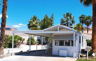84136 Avenue 44 Unit 638, Indio, CA 92203