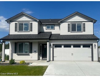16177 N Hadley Loop, Rathdrum, ID 83858