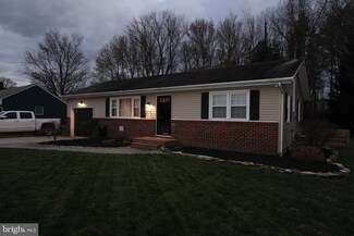 161 Churchtown Rd, Pennsville, NJ 08070