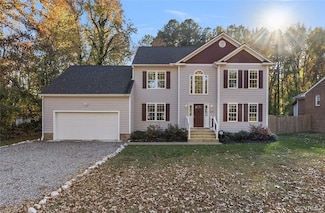 7437 Laneview Dr, Richmond, VA 23225