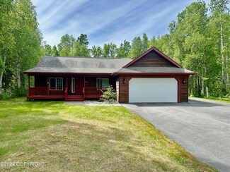 5950 N Bunny Dr, Wasilla, AK 99654