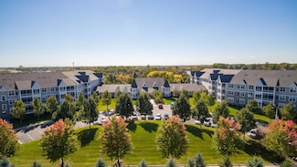 100 Clydesdale Trail Unit 107, Medina, MN 55340