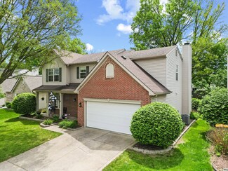 7127 Rolling Hills Dr, Indianapolis, IN 46214