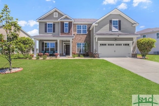 200 Brickhill Cir, Savannah, GA 31407