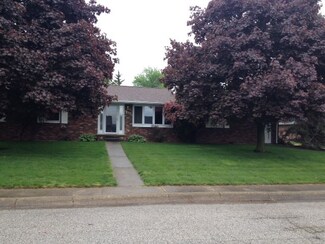 310 N Clawill St, Brookston, IN 47923