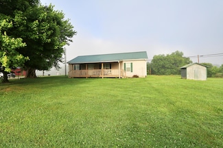 118 Noel St, Glencoe, KY 41046