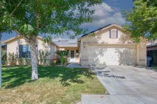 5642 W Floradora Ave, Fresno, CA 93722