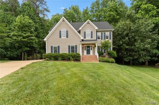 9262 Smallwood Ct, Mechanicsville, VA 23116