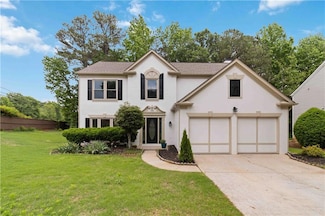 1931 Abinger Way, Lawrenceville, GA 30043