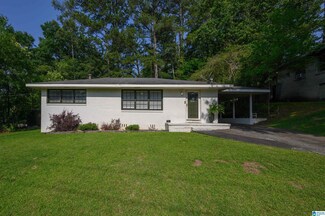 512 Rosewell Ln, Irondale, AL 35210