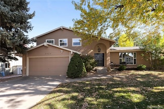 3924 S Whiting Way, Denver, CO 80237