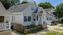 896 Rockdale Ave Unit 1, New Bedford, MA 02740