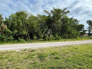 0 Rosarita Ave, Fort Pierce, FL 34946
