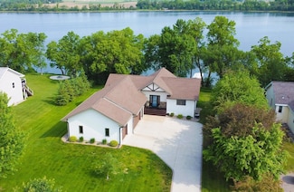 40497 Aerovilla Rd, Perham, MN 56573