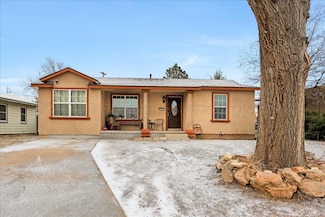 1522 Maple St, Amarillo, TX 79107