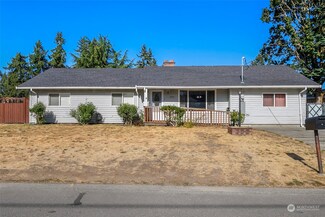 1319 Whisler St NE, Olympia, WA 98516