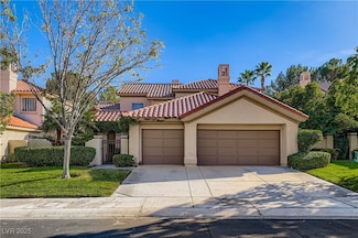 8229 Turtle Creek Cir, Las Vegas, NV 89113