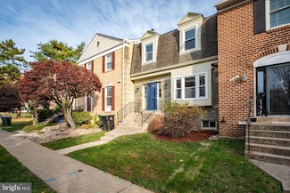 11103 Candlelight Ln, Potomac, MD 20854