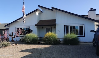 11040 E Singletree Trail, Dewey, AZ 86327