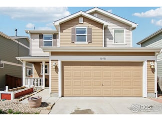 10433 Forester Place, Longmont, CO 80504