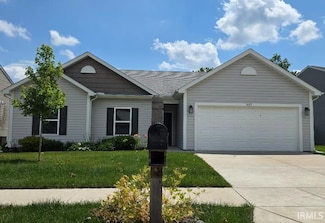 3447 Marlton Ct, West Lafayette, IN 47906