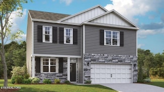 3605 Gregory Dr, Maryville, TN 37804