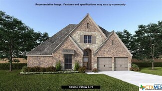 1923 Pitcher Bend, San Antonio, TX 78253