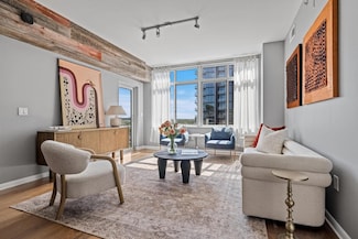 54 Rainey St Unit 1207, Austin, TX 78701