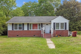 3727 Westwood Dr, Petersburg, VA 23805