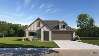 8919 Trungle Rd, Temple, TX 76502