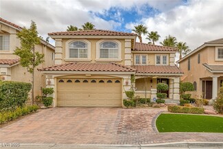 11003 Pentland Downs St, Las Vegas, NV 89141