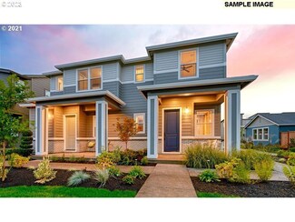 3649 SE Nebula Ln, Hillsboro, OR 97123