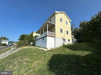 248 E Main St, Frostburg, MD 21532