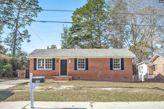 708 Bitternut Rd, Columbia, SC 29209