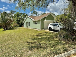 1408 SE Rivergreen Cir, Port Saint Lucie, FL 34952