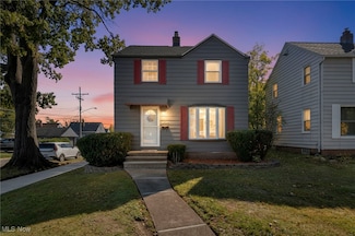 12930 Havana Rd, Cleveland, OH 44125