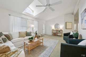 5 N Napa Dr, Petaluma, CA 94954