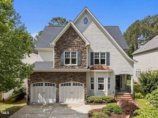 12217 Beestone Ln, Raleigh, NC 27614