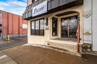 332 S Main St, Butler, PA 16001