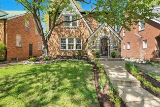 7841 Cornell Ave, Saint Louis, MO 63130