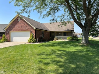 10976 Mount Vernon Trail N, Indianapolis, IN 46229