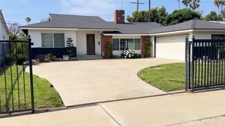 14908 Stassen St, North Hills, CA 91343